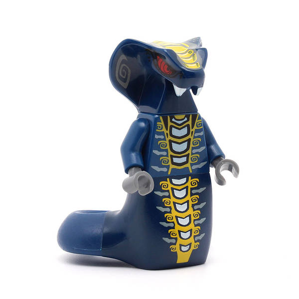 LEGO njo0040 - Skales