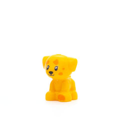 LEGO Tier 69901pb06-Bright Light Orange