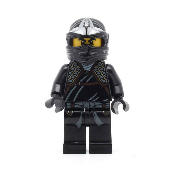 LEGO njo0054 - Cole ZX – barando