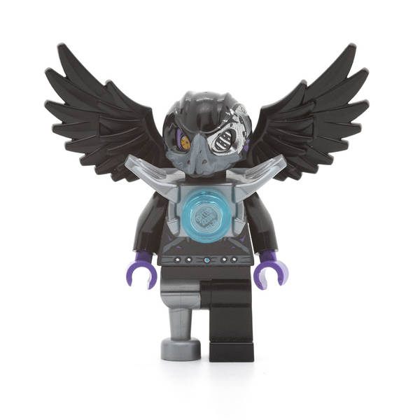 LEGO loc007 - Rizzo