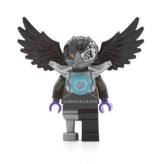 LEGO loc007 - Rizzo