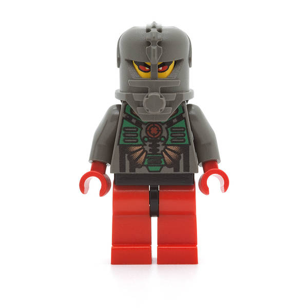 LEGO aqu013 - Stingray 2