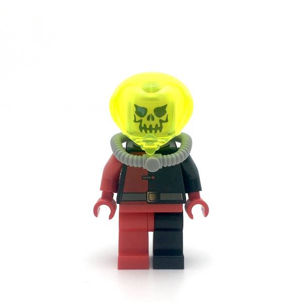 LEGO alp019 - Ogel (Minion)
