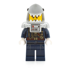 LEGO njo0381 - General #1