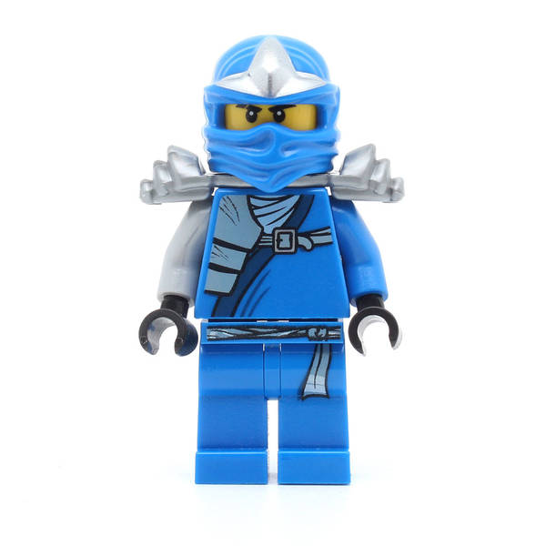 LEGO njo0047 - Jay ZX (with Armor)