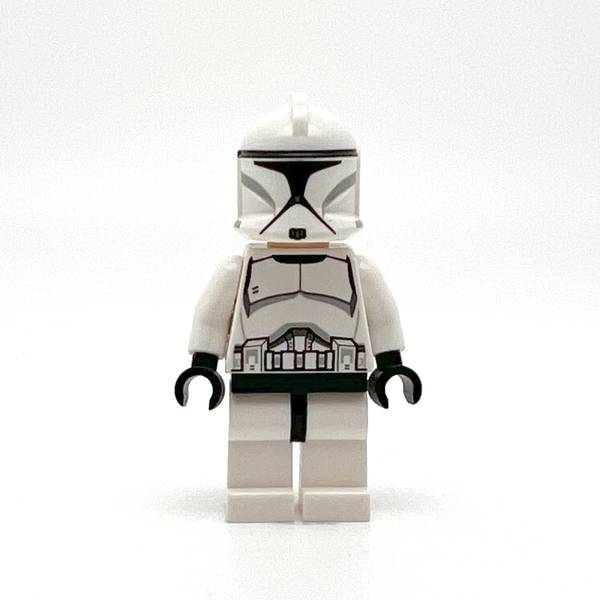 LEGO sw0442 - Clone Trooper