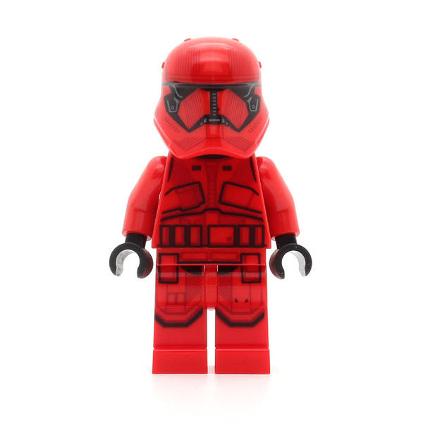 LEGO sw1065 - Sith Trooper (Episode 9)