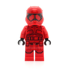 LEGO sw1065 - Sith Trooper (Episode 9)