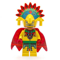 LEGO adv001 - Achu