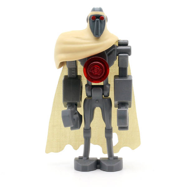 LEGO sw0190 - Magna Guard