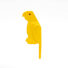 LEGO Tier 27062pb01-Yellow