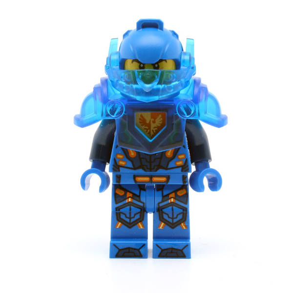 LEGO nex023 - Ultimate Clay
