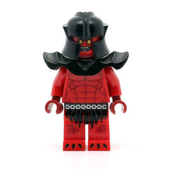 LEGO nex012 - Crust Smasher (Armor)