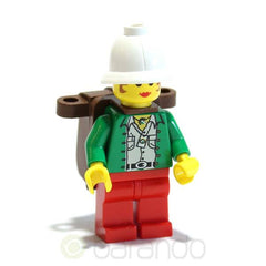 LEGO adv044 - Miss Gail Storm
