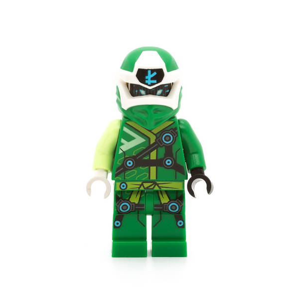 LEGO njo0627 - Lloyd (Digi Lloyd)