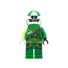LEGO njo0627 - Lloyd (Digi Lloyd)