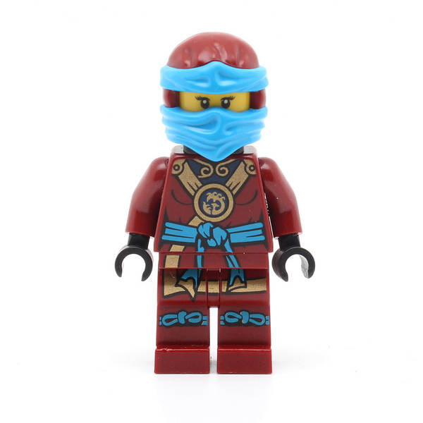 LEGO njo0212 - Nya (Ninja)