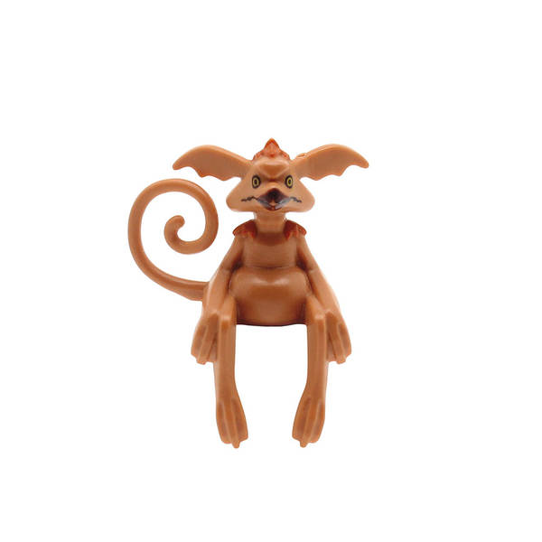 LEGO sw0408 - Salacious B. Crumb