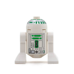 LEGO sw0168 - Astromech Droid, R2-R7