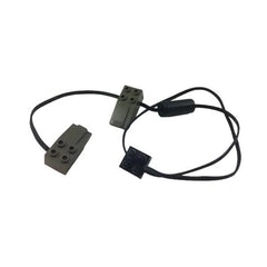 LEGO Elektronik Teil 5306c01 Dark Gray good