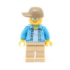 LEGO cty0942 -Tourist