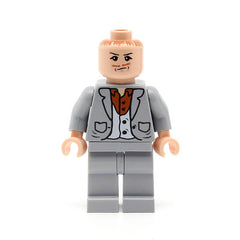 LEGO hp048 - Peter Pettigrew