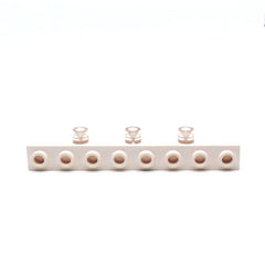 LEGO Elektronik Teil 2500c01-White