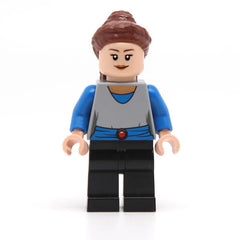 LEGO sw0324 - Padme Naberrie (Amidala)
