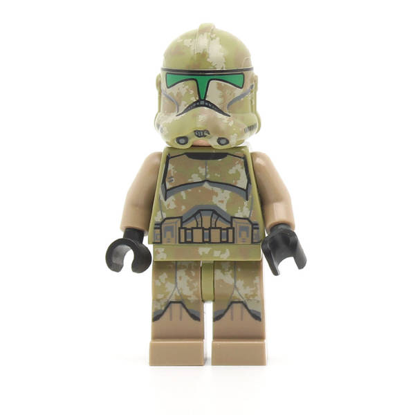 LEGO sw0519 - 41st Kashyyyk Clone Trooper