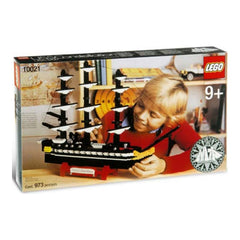 Gebraucht - LEGO Hobby (10021) U.S.S. Constellation