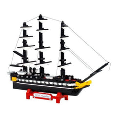 Gebraucht - LEGO Hobby (10021) U.S.S. Constellation