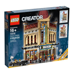 Gebraucht - LEGO Modular Buildings (10232) Palace Cinema