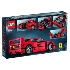NEU - LEGO Creator Expert (10248) - Ferrari F40