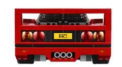 NEU - LEGO Creator Expert (10248) - Ferrari F40