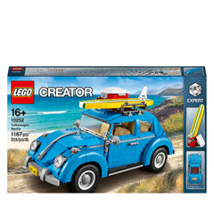LEGO Creator Expert 10252 VW Käfer - Bild 1