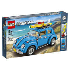 LEGO Creator Expert 10252 VW Käfer - Bild 2