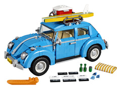 LEGO Creator Expert 10252 VW Käfer - Bild 3
