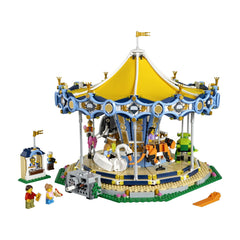 Gebraucht - LEGO Creator Expert (10257) Karussell | Carousel
