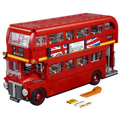 LEGO Creator Expert 10258 Londoner Bus - Bild 3