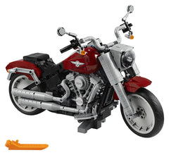 LEGO Creator Expert 10269 Harley-Davidson Fat Boy - Bild 3