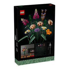 NEU - LEGO Botanicals (10280) Blumenstrauß | Flower Bouquet