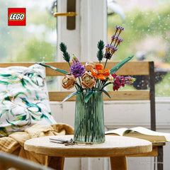 NEU - LEGO Botanicals (10280) Blumenstrauß | Flower Bouquet