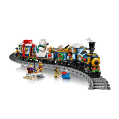 NEU - LEGO ICONS (10361) Weihnachtsexpress | Holiday Express Train