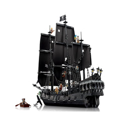 NEU - LEGO ICONS (10365) Captain Jack Sparrows Piratenschiff | Captain Jack Sparrow's Pirate Ship