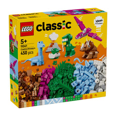 NEU - LEGO Classic (11041) Kreative Dinosaurier | Creative Dinosaurs
