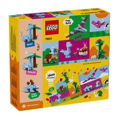 NEU - LEGO Classic (11041) Kreative Dinosaurier | Creative Dinosaurs