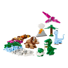 NEU - LEGO Classic (11041) Kreative Dinosaurier | Creative Dinosaurs