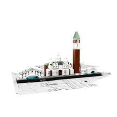 NEU - LEGO Architecture (21026) Venedig | Venice