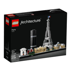 NEU - LEGO Architecture (21044) Paris