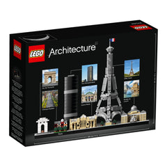 NEU - LEGO Architecture (21044) Paris